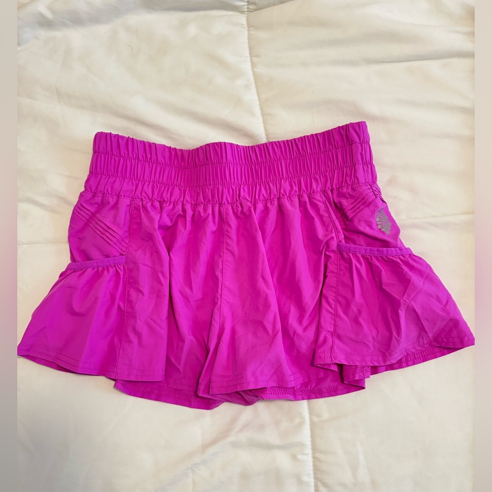 BRAND NEW FREE PEOPLE SHORTS